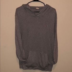 Hollister hoodie